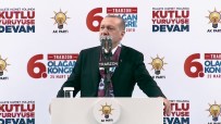 SINIR ÖTESİ - 'Kısa Sürede Tel Rıfat'ı Da...'
