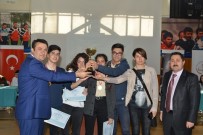 BİLGİ YARIŞMASI - 'Kocaeli'nin Bilgeleri' Bilgileri İle Yarışmaya Devam Ediyor