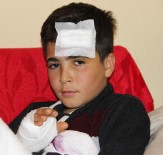 SERVİS ŞOFÖRÜ - Manisa'da Servis Dehşeti