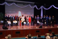 NIHAT HATIPOĞLU - Mersin Şiire Doydu