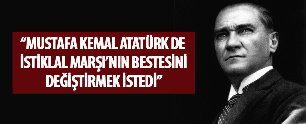 Murat Bardakçı'dan İstiklal Marşı çıkışı