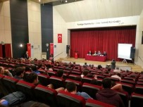 TÜRK TARIH KURUMU - Ödemiş'te Çaka Bey'in İzmir'i Fethi Etkinlikleri Düzenlendi