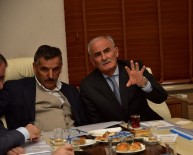 YUSUF ZIYA YıLMAZ - Samsun-Krasnodar Uçak Seferleri 3 Nisan'da Başlıyor