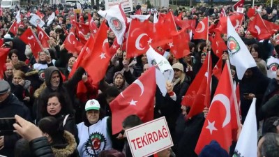 Şeker Fabrikalarının Özelleştirilmesine Tepki