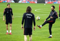 SELÇUK İNAN - Selçuk İnan Kadrodan Çıkartıldı