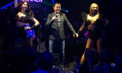 Serdar Ortaç'ın babalık hasreti