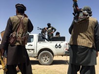 TALIBAN - 'Taliban'a Silah Yardımı' İddialarına Yalanlama
