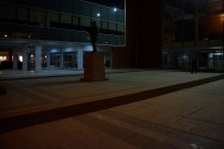 NOSTALJI - Tepebaşı'ndan Dünya Saati Uygulamasına Destek