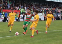 SÜLEYMAN OLGUN - TFF 2. Lig Açıklaması Amed Sportif Faaliyetler Açıklaması 0 - Sancaktepe Belediyespor Açıklaması 2