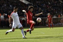 MUHARREM DOĞAN - TFF 2. Lig Açıklaması Gümüşhanespor Açıklaması 0 - Pendikspor Açıklaması 0