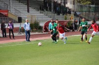 ALI AYDıN - TFF 3. Lig Açıklaması Elaziz Belediyespor Açıklaması 3 - Kocaelispor Açıklaması 2