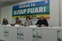 ZEYTİN YAĞI - Yazar Ve Akademisyenler Bursa'yı Anlattı