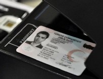 KİMLİK KARTI - Yeni kimlik, ehliyet ve pasaport için kritik açıklama: 2 Nisan'dan itibaren...