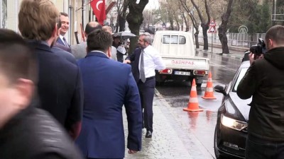 '2023'Te Türkiye'yi Çok Daha İleriye Götüreceğiz'