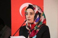 MUSTAFA KıLıÇ - 54. Kütüphaneler Haftası Kutlandı