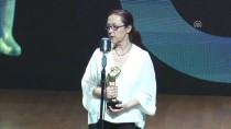 '8. Sadri Alışık Anadolu Tiyatro Oyuncu Ödülleri'