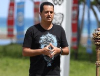 SİLAH KAÇAKÇILIĞI - Acun Ilıcalı'dan Odatv'nin iddiasına sert yanıt