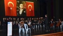 ÖMER SABANCı - Adana'da 54. Kütüphane Haftası Kutlamaları