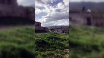POLİS ÖZEL HAREKAT - Afrin'de Terör Örgütünün 'EYP İmalathanesi' Ortaya Çıkarıldı