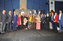 İSTANBUL EMNİYETİ - Altın Boynuz Ödülleri Sahiplerini Buldu