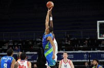 DOĞUŞ - Anadolu Efes Evinde Galip