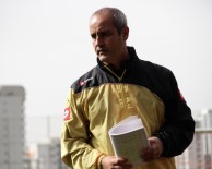 SAMSUNSPOR - Arın Açıklaması 'Sezonun En Zor Ve En Önemli Maçını Samsunspor İle Oynayacağız'