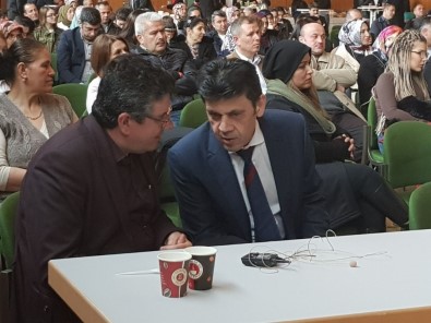 Avrupalı Türklerden Mehmetçik İçin Anlamı Organizasyon