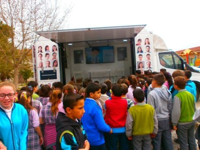 Balıkesir'in Ağız Ve Diş Sağlığı Mercek Altına Alınıyor