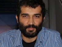 AHMET KAYA - Barış Atay'dan büyük terbiyesizlik