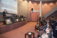 KAYSERI VE CIVARı ELEKTRIK TÜRK - Başkan Çelik, KCETAŞ'ın Genel Kuruluna Katıldı