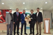 NECİP FAZIL KISAKÜREK - Başkan Doğan Açıklaması ' Değerlerimizden Gelen Güce Güvenin'