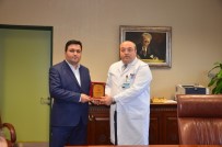 BEYIN ÖLÜMÜ - Beyin Ölümü Gerçekleşen Gencin Organları 3 Hastaya Umut Oldu