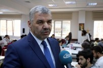 OKUMA YAZMA SEFERBERLİĞİ - Çelik Açıklaması '1 Yıl İçerisinde 3 Kütüphanemizi 1 Milyon 280 Bin Kişi Kullandı'