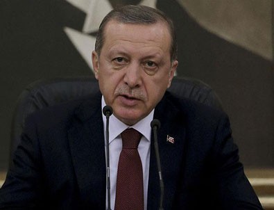 Cumhurbaşkanı Erdoğan: Sincar konusunda Irak'tan bir yetkili Türkiye'ye gelecek