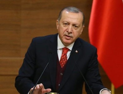 Erdoğan'dan AB'ye açık çağrı: Hakkaniyetle davranın