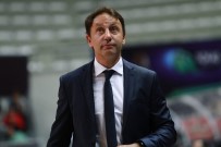 ERGİN ATAMAN - 'Dağınık Bir Oyun Sergiledik'