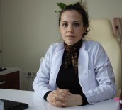 LENF - Diyetisyen Başar, 'Dikkatli Beslenme İle Bahar Yorgunluğu Azaltılabilir'