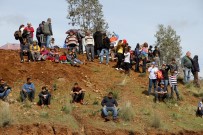 ZIYA GÜLER - Enduro Ve ATV Şampiyonası Nefes Kesti
