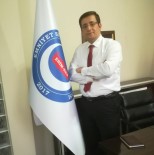 ÜNİVERSİTE MEZUNU - Esim-Sen Genel Başkanı Ahmet Sağlam Açıklaması'miadı Dolmuş Olan Yardımcı Hizmetler Sınıfı Kaldırılmalı'