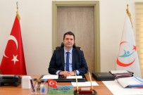 ZAYIFLAMA İLAÇLARI - Eskişehir Sağlık Müdürlüğü Obezite Okulu Açıyor