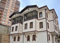 İBN-İ SİNA - Gemlik'e Yeni Sağlık Merkezi