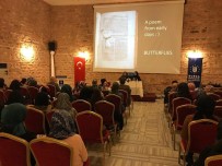 İBRAHIM PAŞA - İbrahim Paşa Kültür Merkezi'nde 'İngilizce Günleri'
