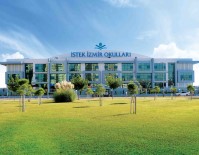 LİSE EĞİTİMİ - İstek İzmir Okulları Anadolu Lisesi, Gençleri Üniversiteye Hazırlayacak