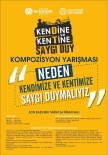 KOMPOZISYON - Kent Konseyi'nden Resim Ve Kompozisyon Yarışması