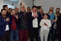 BERGAMA BELEDİYESPOR - Manisa BBSK'da Şampiyonluk Hazırlığı