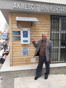 Manisa'ya 100 Adet 'MASKİ Pratik' Cihazı Daha Geliyor