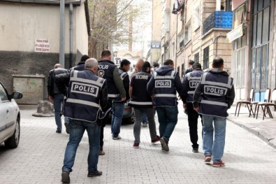 Nevşehir'de Çocukların Ve Gençlerin Korunmasına Yönelik Operasyon Düzenlendi