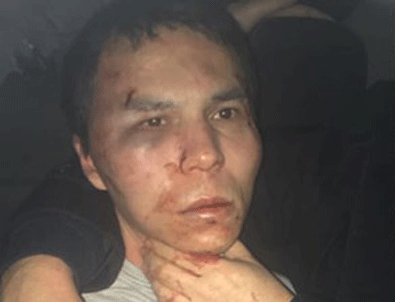 Reina katliamcısı Masharipov duruşmaya katılmak istemedi