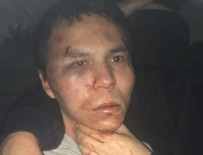 YILBAŞI GECESİ - Reina katliamcısı Masharipov duruşmaya katılmak istemedi