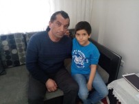 TEMİZLİK İŞÇİSİ - (Özel) Küçük Mustafa'nın Yürek Burkan Yaşam Mücadelesi